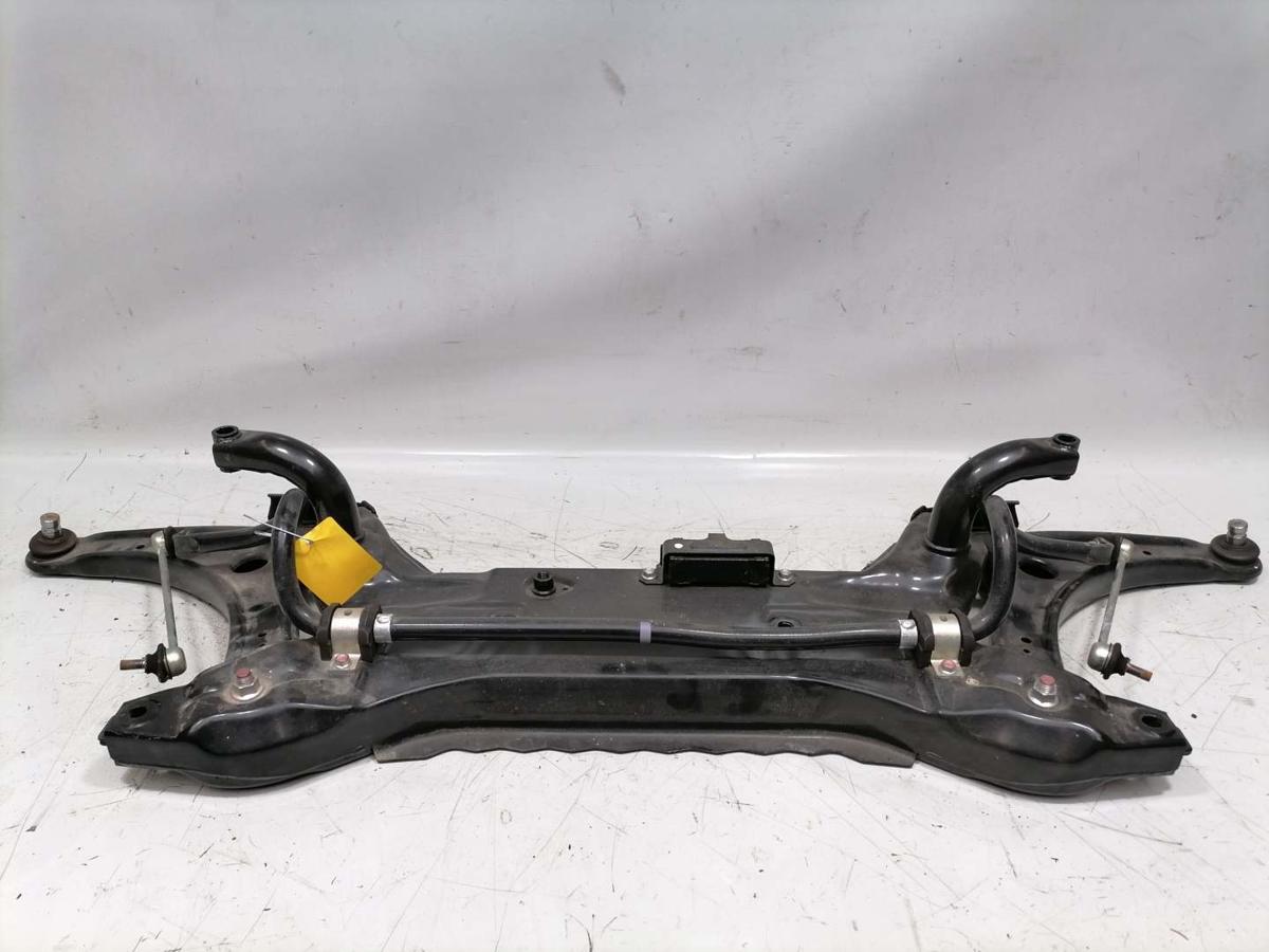 Mitsubishi Eclipse Cross GL3W original Vorderachsk&ouml;rper Aggregatetr&auml;ger 2.4 72kw Bj.2023